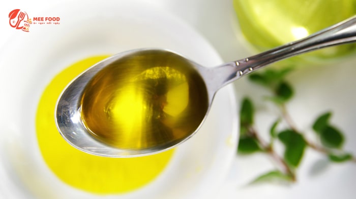 dầu olive để làm khoai tây sấy đà lạt